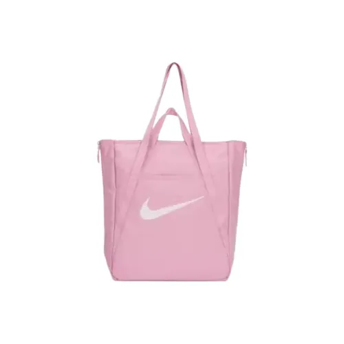 NIKE Сумки Розовые Женские