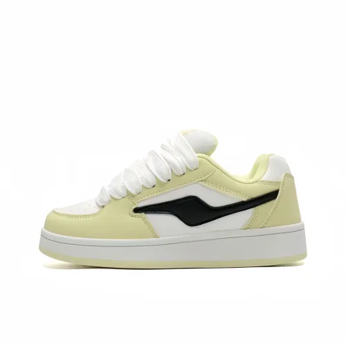 CHILI Low Топ Скейтборд Кроссовки Женские