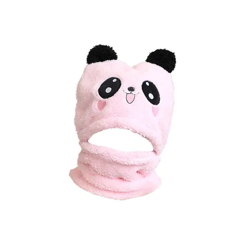 MOREMERRY Полиэстер Капюшоны и Плюшевые Шапки для Детей