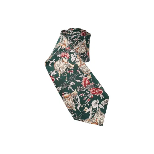 Rongzhi Галстуки из шелка тутового дерева для мужчин