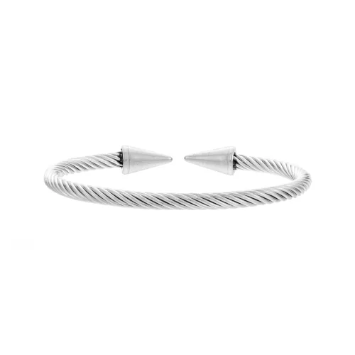 ENFANTIN Браслеты из нержавеющей стали Унисекс