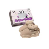 Овсяная латте