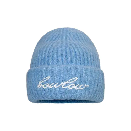 Lanza Полиэстер Beanies Женские