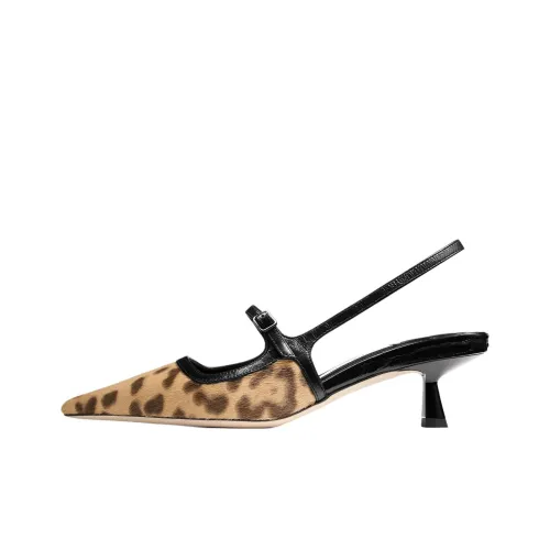 Jimmy Choo Didi Высокие каблуки Женские