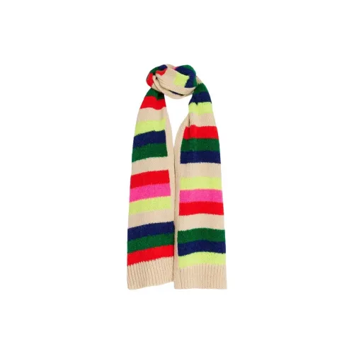 Essentiel Antwerp Вязаные шарфы Женские