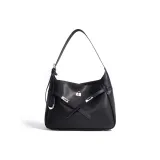 Джентльменский черный