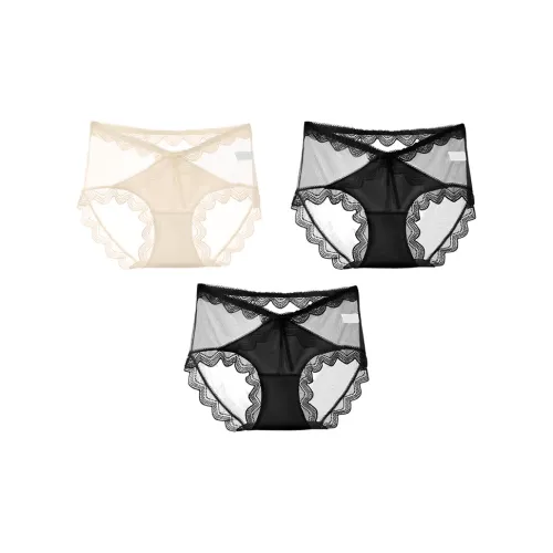 Caramella Женское нижнее белье 3 упаковки