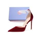 Red 7CM  
Красный 7 см
