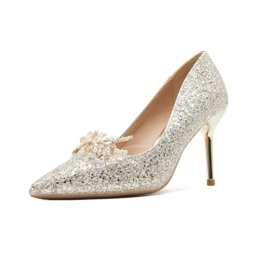 Lanza Низкий каблук Высокие каблуки Женские