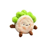 Овощной бутерброд подвеска (Овощи и хлеб съемные)