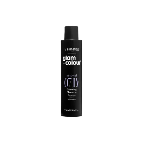 LA BIOSTHETIQUE Glam+Colour Шампунь Увлажняющий Очищающий 250 мл