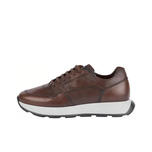 Barrett Casual Low Top Мужской
