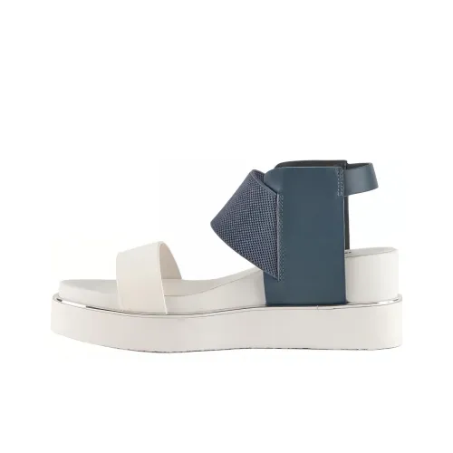 UNITED NUDE RiCO one Ремень Сандалии 6,5 см Женские Белые