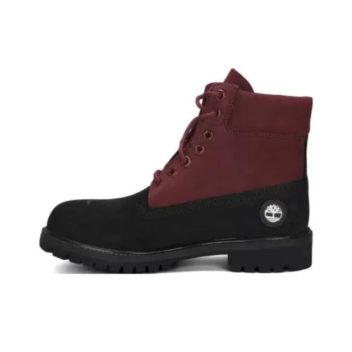 Timberland Outdoor Red Men's