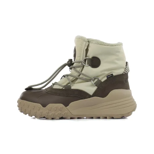 TIMBERLAND Сноубутсы Натуральные Женские