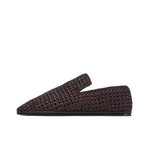 Bottega Veneta Sunday Повседневная обувь Мужская Темно-коричневая