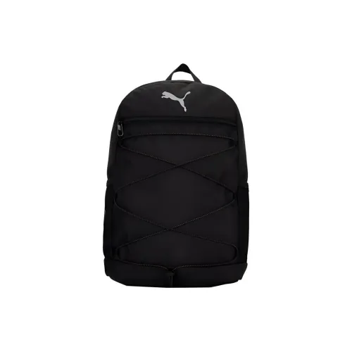 PUMA Рюкзаки Черный Унисекс