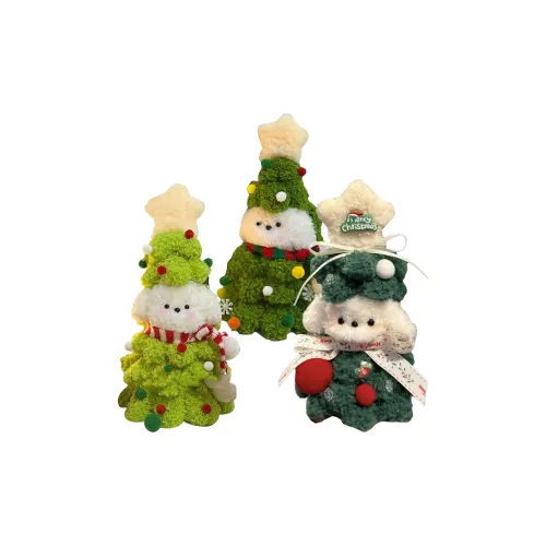 Happy Fish Наборы для творчества из пластика