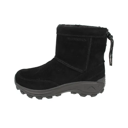 MERRELL Устойчивый к истиранию противоскользящий короткий для активного отдыха мужской черный