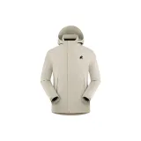 Грязно-серый