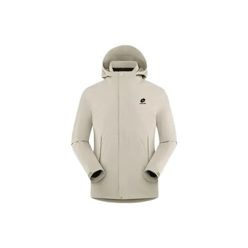 LOTTO Водонепроницаемый Ветрозащитный Устойчивый к истиранию Термический Super Light Ветровка Унисекс