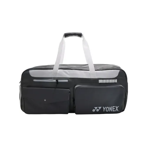 YONEX Искусственная кожа с текстилем Спортивный зал Сумка Унисекс Многоцветная