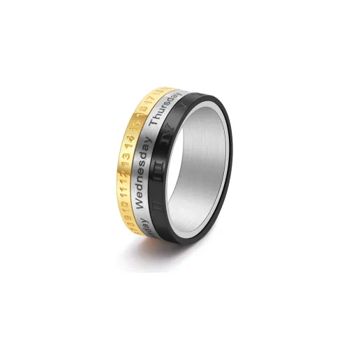 SKSW Сплав Кольца Мужские