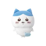 Большая сумка через плечо с плюшевым Hachiware, 57 см