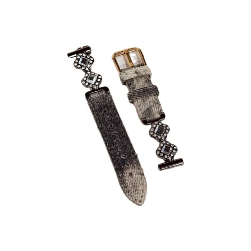 Mr. Strap Унисекс Ремешки для часов