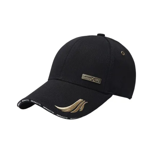 MONAITTE || Хлопковые кепки унисекс