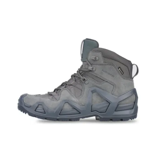 Lowa Outdoor Gray Men's