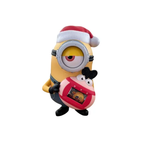 KFC Фигурки в стиле чиби