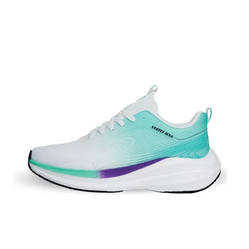 PRETTY SONG Амортизация Устойчивость к истиранию Легкий Дышащий Низкий Топ