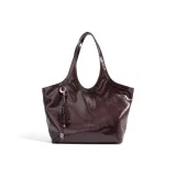 Темно-бордовый цвет