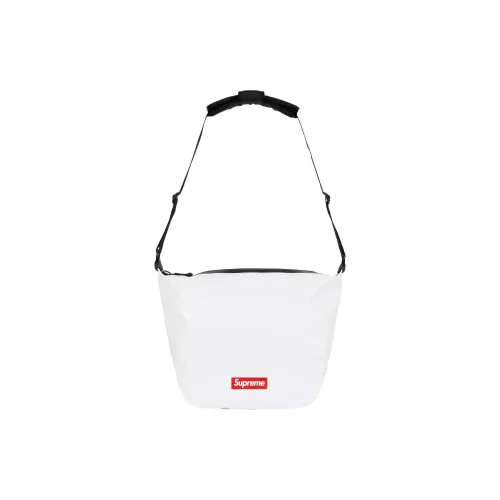 Supreme Сумки кросс-боди Белый Унисекс