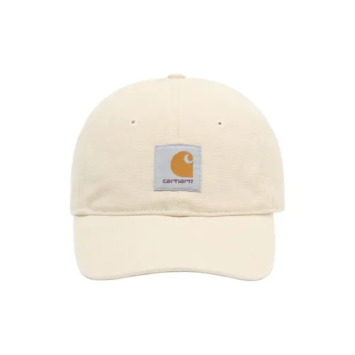 Carhartt WIP Хлопковые кепки унисекс разноцветные