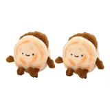 Парный [Baozi Подвеска + Baozi Подвеска]