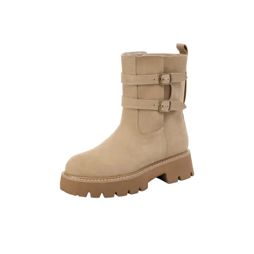 15 MINS Женские ботильоны