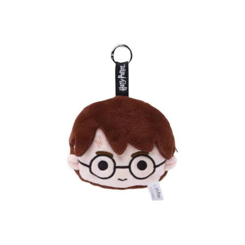 Miniso Harry Potter Collection Брелок Сумка Кукла Плюшевая Подвеска 12 см Высота