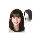 Двойная игла 7*10 [Французский массаж лица] 30 см Натуральный