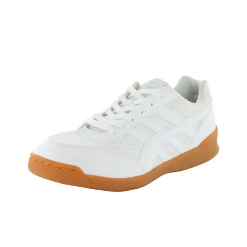 MoonStar Тренировочные кроссовки Low Top Белые Унисекс