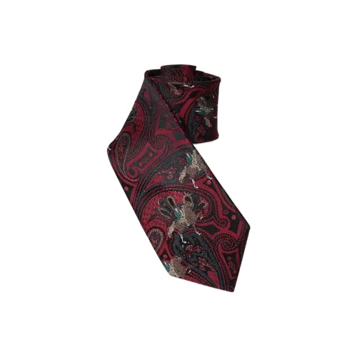 Rongzhi Галстуки из шелка тутового дерева для мужчин