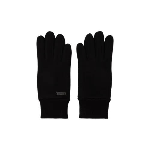 HUGO BOSS Вязаные перчатки Унисекс