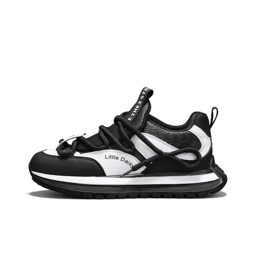 Bull Charm Устойчивый к истиранию Низ Резистентный Низкий Топ Повседневный Мужской