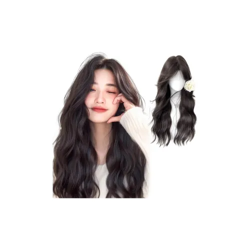 YUNQING Парики для женщин без необходимости в сетке для волос