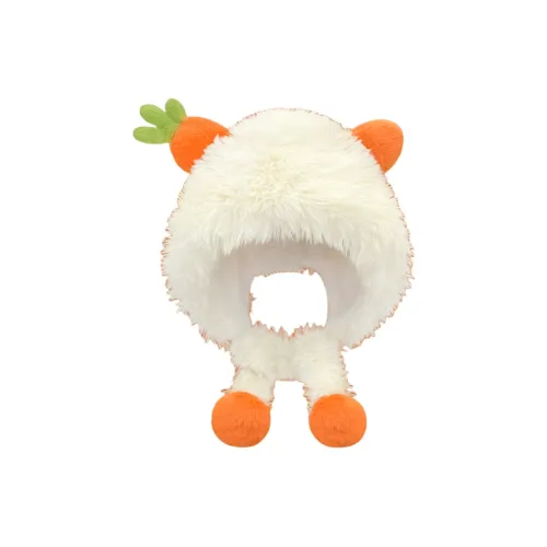 Fishing For Bears Полиэстер Шапки-бини Унисекс