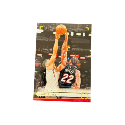 PANINI Спортивные карты