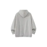 Бело-серый вереск [Вышитая версия]