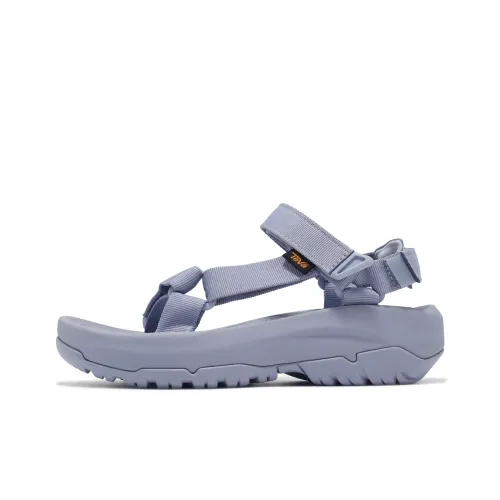 Teva Hurricane XLT2 Пляжные сандалии Женские Blue