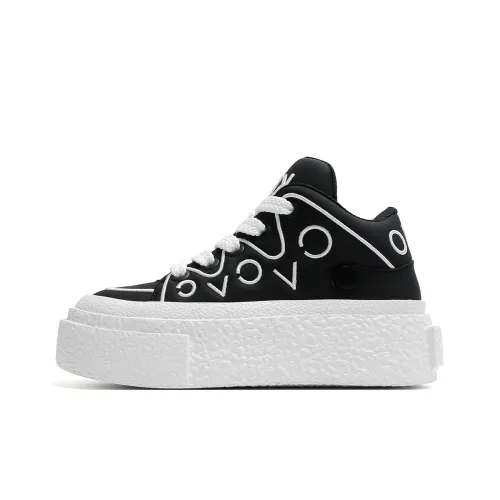 Kemaron Casual High Top Унисекс